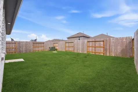 6418 Geyser Starish Drive Katy TX 77493