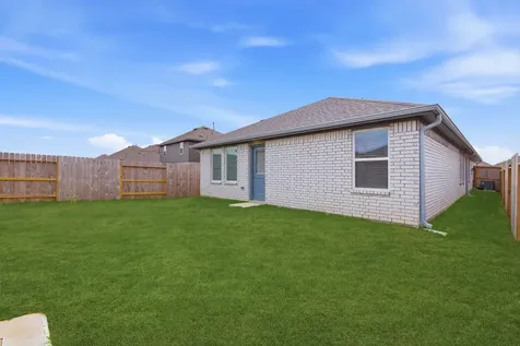 6418 Geyser Starish Drive Katy TX 77493