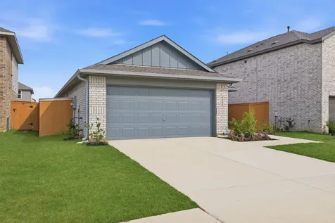 6418 Geyser Starish Drive Katy TX 77493