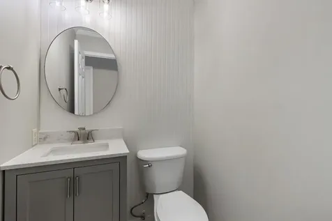 183 S Rushwing Circle The Woodlands TX 77381