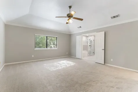183 S Rushwing Circle The Woodlands TX 77381