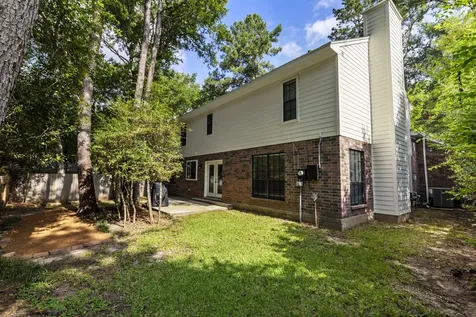 183 S Rushwing Circle The Woodlands TX 77381