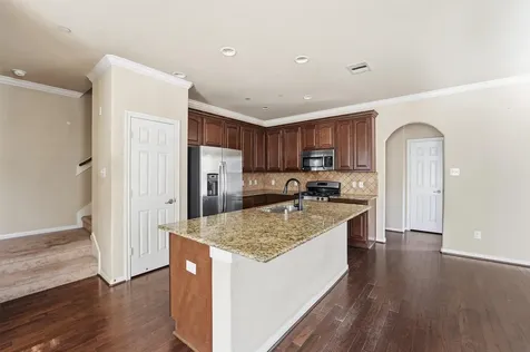 2 Bettina Lane The Woodlands TX 77382