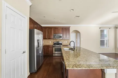 2 Bettina Lane The Woodlands TX 77382