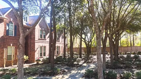 2 Bettina Lane The Woodlands TX 77382
