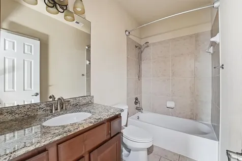 2 Bettina Lane The Woodlands TX 77382