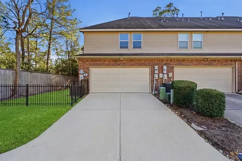 2 Bettina Lane The Woodlands TX 77382