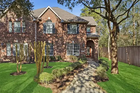 2 Bettina Lane The Woodlands TX 77382