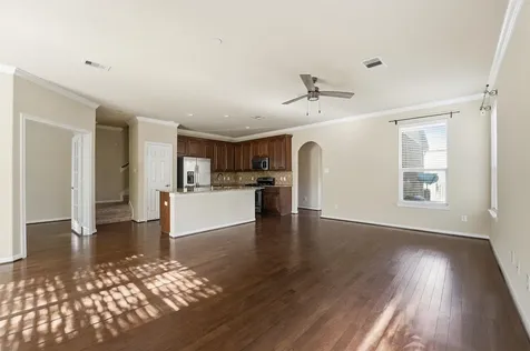 2 Bettina Lane The Woodlands TX 77382