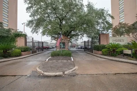 7520 Hornwood Drive 808 Houston TX 77036