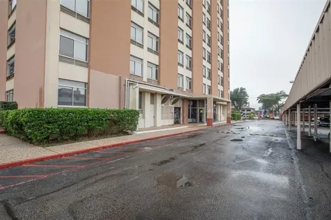 7520 Hornwood Drive 808 Houston TX 77036