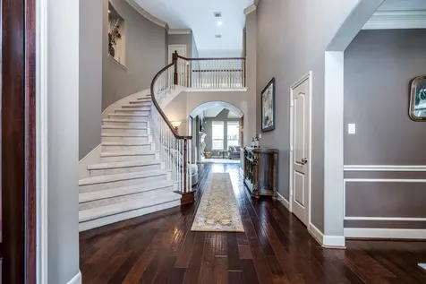 28307 Shining Creek Lane Spring TX 77386