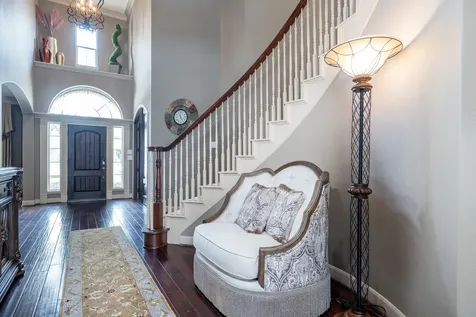 28307 Shining Creek Lane Spring TX 77386