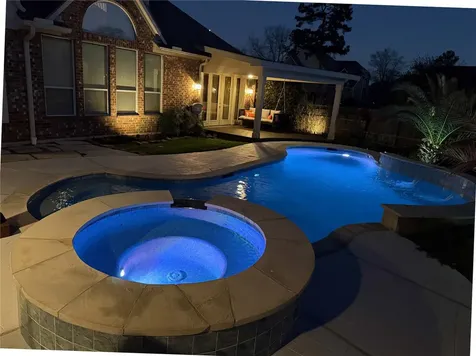 28307 Shining Creek Lane Spring TX 77386