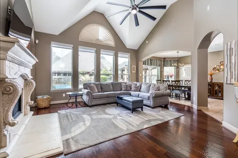 28307 Shining Creek Lane Spring TX 77386