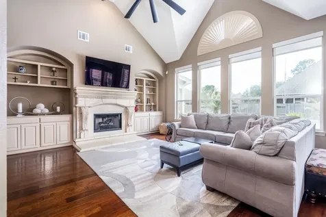 28307 Shining Creek Lane Spring TX 77386