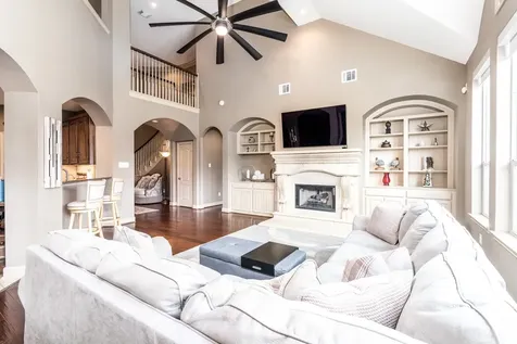 28307 Shining Creek Lane Spring TX 77386