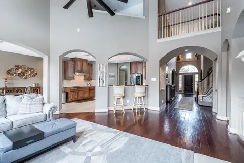 28307 Shining Creek Lane Spring TX 77386