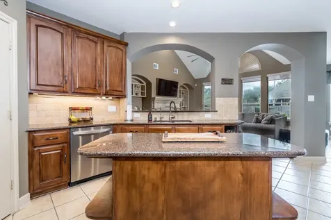 28307 Shining Creek Lane Spring TX 77386
