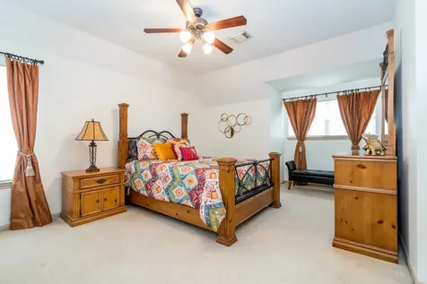28307 Shining Creek Lane Spring TX 77386