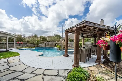 28307 Shining Creek Lane Spring TX 77386