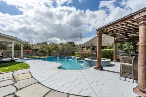 28307 Shining Creek Lane Spring TX 77386