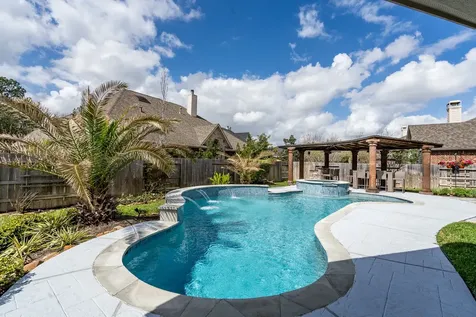 28307 Shining Creek Lane Spring TX 77386