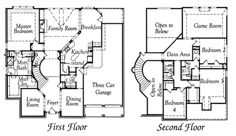 28307 Shining Creek Lane Spring TX 77386