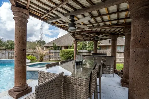 28307 Shining Creek Lane Spring TX 77386