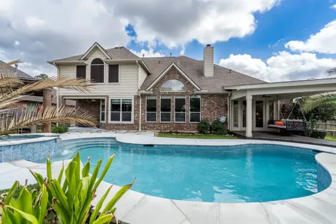 28307 Shining Creek Lane Spring TX 77386