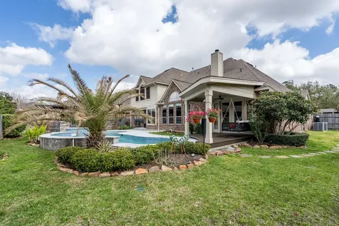28307 Shining Creek Lane Spring TX 77386