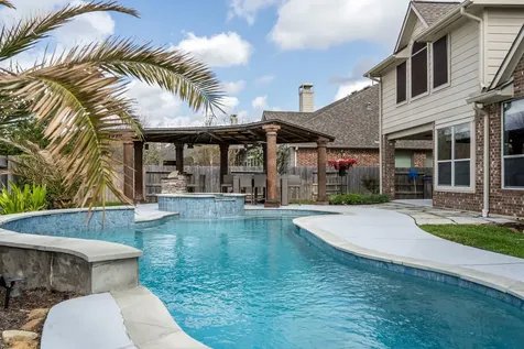 28307 Shining Creek Lane Spring TX 77386