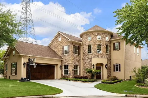 11218 French Oak Lane Houston TX 77082