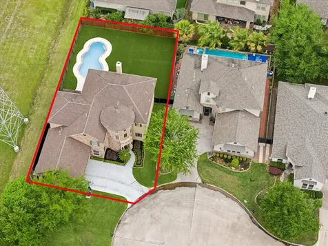 11218 French Oak Lane Houston TX 77082