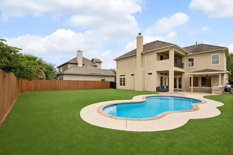 11218 French Oak Lane Houston TX 77082