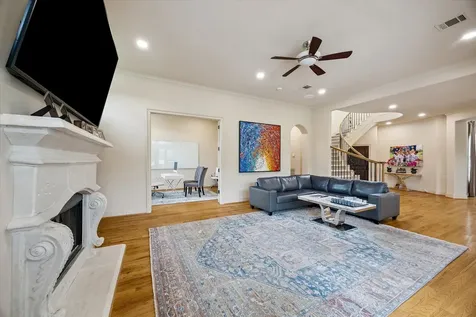 11218 French Oak Lane Houston TX 77082