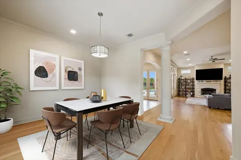 11218 French Oak Lane Houston TX 77082