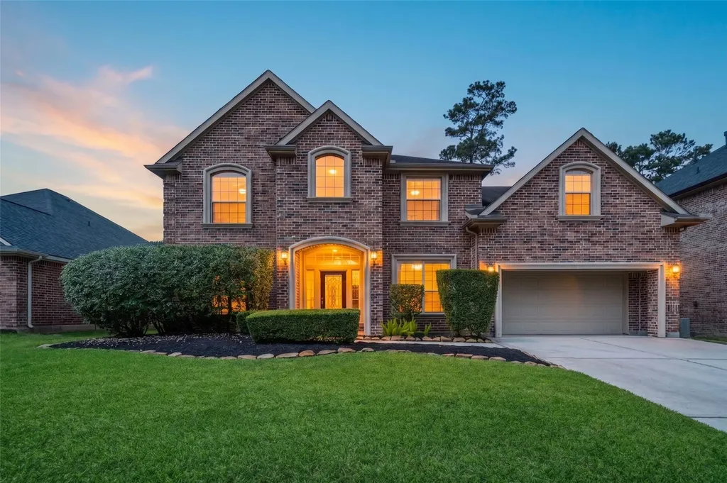 8818 Silver Yacht Drive Humble TX 77346