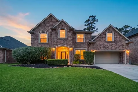 8818 Silver Yacht Drive Humble TX 77346