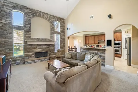8818 Silver Yacht Drive Humble TX 77346