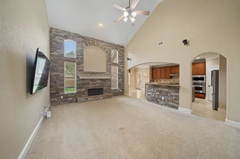 8818 Silver Yacht Drive Humble TX 77346