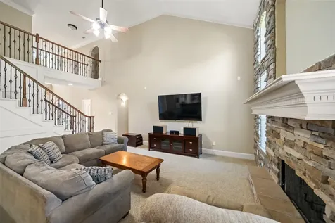 8818 Silver Yacht Drive Humble TX 77346