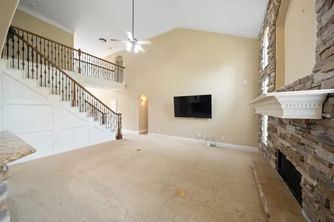 8818 Silver Yacht Drive Humble TX 77346
