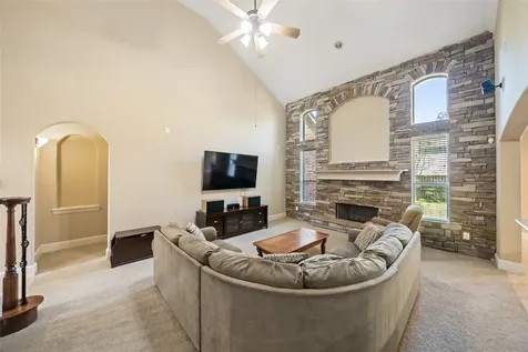 8818 Silver Yacht Drive Humble TX 77346