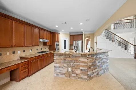 8818 Silver Yacht Drive Humble TX 77346
