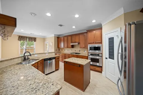 8818 Silver Yacht Drive Humble TX 77346