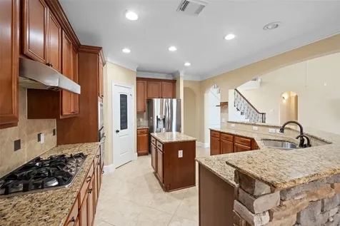 8818 Silver Yacht Drive Humble TX 77346