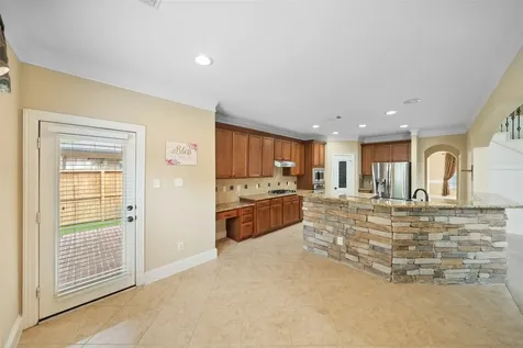 8818 Silver Yacht Drive Humble TX 77346