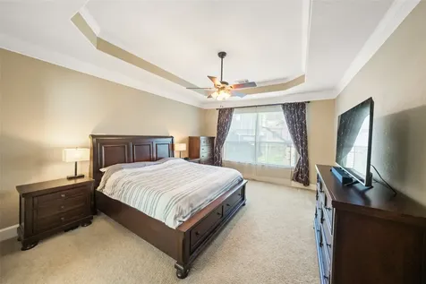 8818 Silver Yacht Drive Humble TX 77346