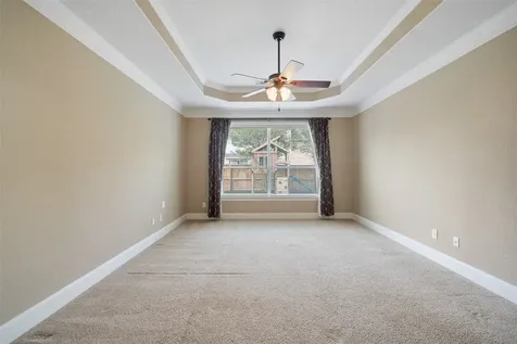 8818 Silver Yacht Drive Humble TX 77346
